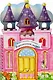 Книжки-конструкторы. Королевский дворец - фото 1