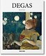 Degas Эдгар Дега /Книги на английском языке - фото 1