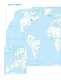 География. 10-11 класс. Контурные карты. (РГО) - фото 3