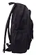 Рюкзак черный "Sun Eight" 47*32*15,5см, 3 отделения, 3 кармана, с брелоком - фото 6