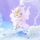 Коллекционная фигурка Sleep Sea Elves, 8см., 43887, Blind Box, 52 Toys, 15+ - фото 9