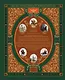Русская гвардия. Эпоха Александра I (№4) (книга + акварель в рамке) (серия Подарочные наборы. Воинская доблесть) - фото 2