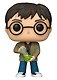 Фигурка Funko POP! Harry Potter S18 Harry Potter w/Hourglass​ (180) (Fun86434) - фото 1