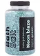 Соль для ванны в баночке с шиммером Neon blaze Light green (500 г) - фото 1