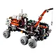 LEGO Technic: Исследовательский марсоход, 1599 деталей (42180) - фото 11