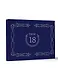Твои 18 (синий) - фото 2