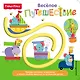 Fisher Price. Книжки-дорожки. Веселое путешествие - фото 1