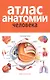 Атлас анатомии человека. 2-е издание, дополненное и переработанное - фото 1