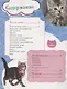 Как воспитать котенка + наклейки внутри - фото 2