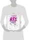 BTS. Раскраска - фото 10