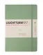 Книга для записей A5, 61 лист в точку "Classic", мягкая обложка, шалфей, Leuchtturm1917 - фото 1