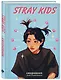 Ежедневник недатированный «Stray Kids. Феликс» А5, 72 листа, Эксмо - фото 2