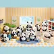 Фигурка коллекционная 52 Toys Panda Roll в ассортименте (коробка) (43889) - фото 7