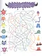 Настоящие монстрики. Книжка-картинка - фото 4