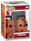 Фигурка Funko POP! Animation Chainsaw Man Pochita (1682) (Fun80322) - фото 1