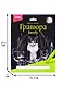 Гравюра Family большая с эффектом серебра "Кошки" - фото 2