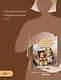 Игрушки, погремушки и пинетки крючком. Наборчики для самых маленьких - фото 6
