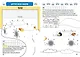 Изучаем транспорт. Соединяем точки, рисуем и раскрашиваем - фото 5