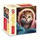 Пазл 60 элементов "Пушистое счастье" детей.165х230мм - фото 1