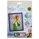 Набо для творчества, Вышивка и украшение Эльза и Анна Disney/Дисней - фото 1