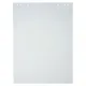 Бумага для флипчарта 20 листов, 64*96 белая, 80г/м2, перфорация - фото 2
