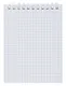Блокнот А6 60л "Санкт-Петербург" спираль - фото 2