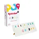 Настольная игра «Rummikub Twist Mini», Стиль Жизни - фото 1