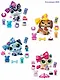 Игровой набор Стиль фигурка животного с аксессуарами Кошка Рэгдолл (4+) (коробка) - фото 5