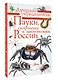 Пауки, скорпионы и многоножки России - фото 3