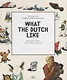 What the Dutch Like. A drawing book about Dutch painting - фото 1