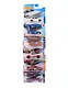 Машинка (без механизма) MATTEL HOT WHEELS GAMA MASINUTE - фото 2