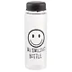 Бутылочка My smiling bottle (My bottle/Май ботл) с сумочкой (500 мл) - фото 3