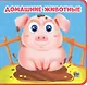 Домашние животные - фото 1