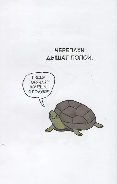 Грустные факты о животных - фото 5