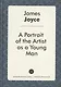 A Portrait of the Artist as a Young Man (ЗарКлЧитВОриг) Joyce - фото 1