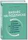 Бизнес на подписке. Почему будущее за подписной моделью и как вам ее внедрить - фото 3
