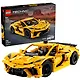LEGO Technic: Шевроле Корвет Стингрей, 732 детали (42205) - фото 1