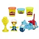 Игровой набор HASBRO, Play-Doh, Город, Транспортные средства в асс. - фото 3
