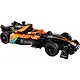 LEGO Technic: Гоночный автомобиль NEOM McLaren Formula E, 452 детали (42169) - фото 7