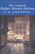 The Complete Father Brown Stories - фото 1