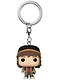 Брелок Funko Pocket POP! Stranger Things S5 Dustin Henderson 86617 - фото 1