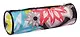 Пенал-тубус "Magic Flower", Black Ant - фото 2