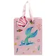 Подарочный пакет «Mermaid's tail» А5 - фото 2