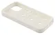 Чехол для телефона под джибитсы iPhone 15 Pro (белый) (12-18031-202506-GB20) - фото 2