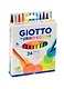 Фломастеры «Giotto turbo color» Giotto, 24 цвета - фото 1