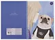 Тетрадь А4 96л кл. "Обнимашки" спираль, мел.картон, выб.лак, двойная обложка, офсет - фото 4