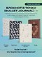 Книга для записей «Bullet Journal. Единороги», А5, в точку, Эксмо - фото 4