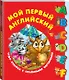 Мой первый английский. Чудо-книжка с объемными картинками - фото 3