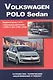 Volkswagen Polo Sedan Мод. вып. с 2010 г. с бенз. двигат. 1,6 MPI (77 кВт) (м) - фото 1