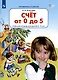 Счет от 0 до 5. Рабочая тетрадь для детей 4-5 лет - фото 2